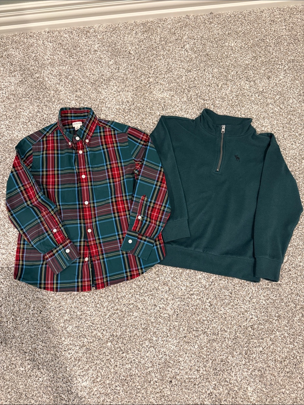 Boys Holiday bundle